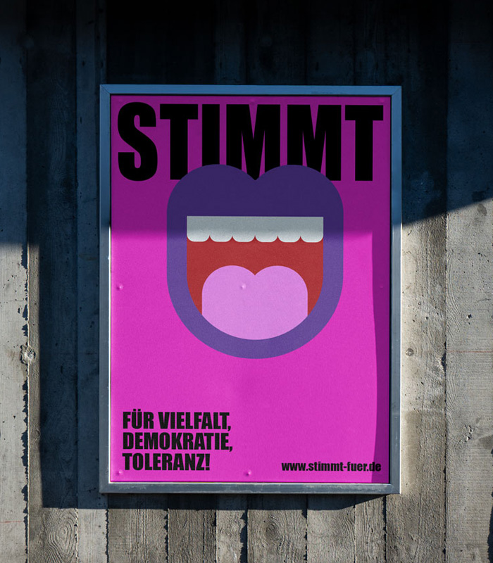 STIMMT_Plakat_pink